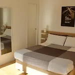 Quadrilatero Flat