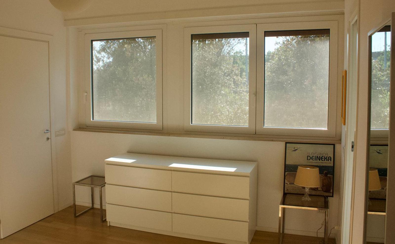 Quadrilatero Flat