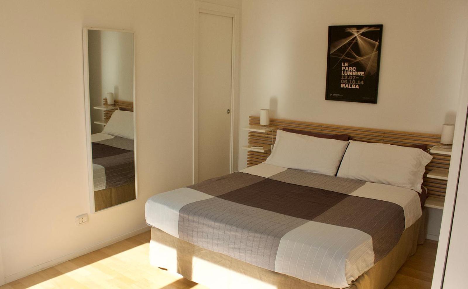 Quadrilatero Flat * Roma