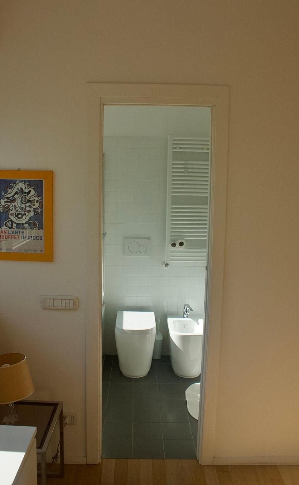 Quadrilatero Flat