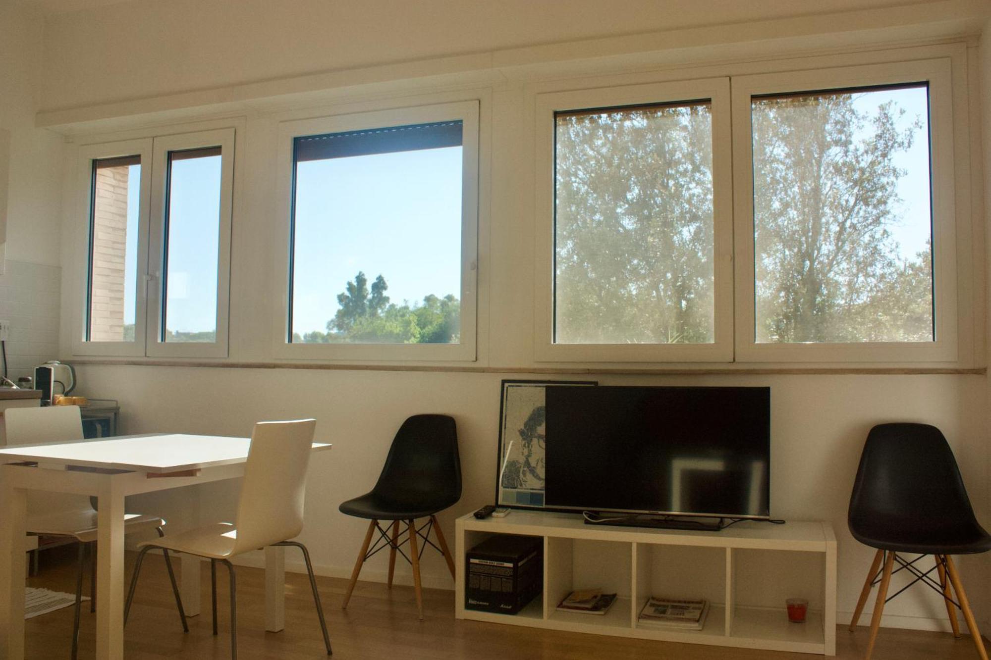 Quadrilatero Flat Rom
