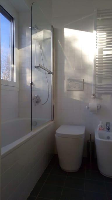 Apartment Quadrilatero Flat *