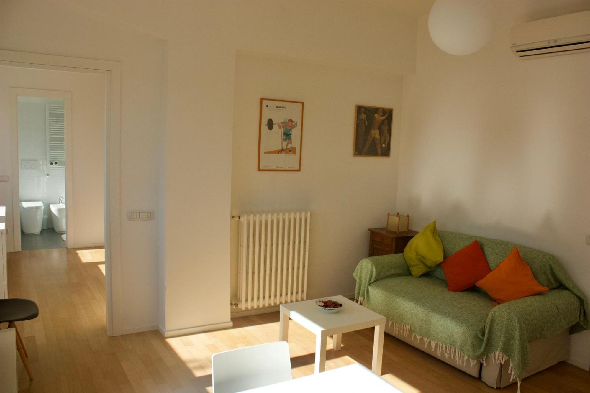 Quadrilatero Flat *